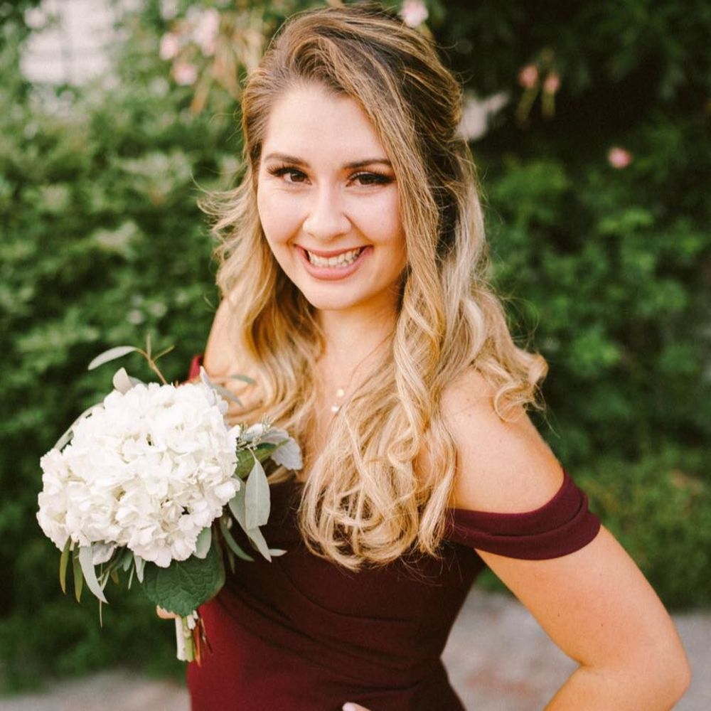 Meet your Posher, Tori